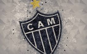 It was based on the interlacing letters a and u inside two blue round frames. Ac Goianiense Brazilian Football Club Serie B Red Black Logo Red Black Carbon Fiber Background Hd Wallpaper Peakpx