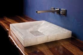 unique bathroom sink ideas in