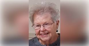 Obituary information for Mary A. Pohl