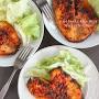 Spicy Indonesian fish recipe from dailycookingquest.com
