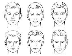 What haircut should i get? Men How Do I Choose A Hairstyle That S Right For Me