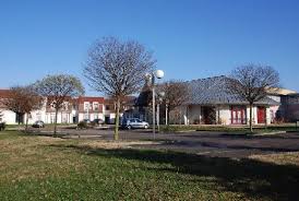 Ehpad La Clairiere Amilly Maisons De Retraite