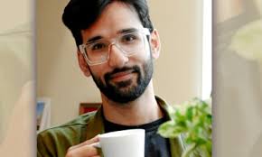 Aditya Pratap Sharma