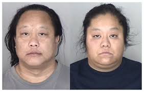 Domestic Violence Incident in Redding, California