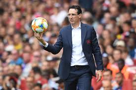 Unai emery's father, grandfather and uncle were professional football players and it was in emery's genes to follow their footsteps. Unai Emery Arsenal Will Only Sign Players Who Would Really Improve The Squad Bleacher Report Latest News Videos And Highlights