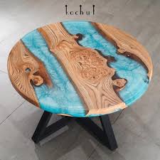 Pin On Wood And Resin Projects
