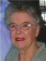 Christine Lyda Obituary (1927