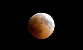 Longest total lunar eclipse (blood mood) captured in germany on july 27, 2018. World Gazes At Total Lunar Eclipse Longest Of This Century World China Daily