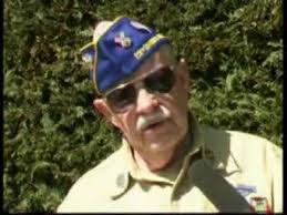 Worldwar ll 3 interview Mac Evans Omaha 06