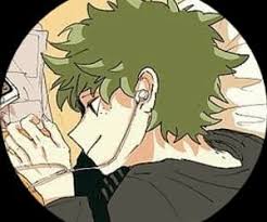 Imagen De Anime Boy Deku And Boku No Hero Academia Matching Profile Pictures Deku X Uraraka Anime Even if deku develops some feelings to uraraka, he wont try to make it into something because it will endanger her situation. imagen de anime boy deku and boku no