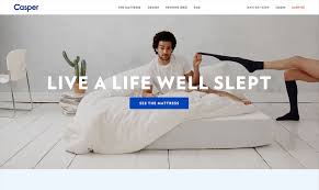 Casper Mattress Design Casper Mattress