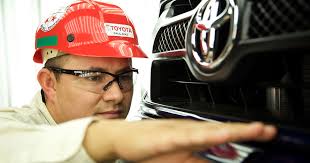 They achieve this with a team of highly trained, dynamic experts contributing to the development of automobile manufacturing in the country. Asia Pacific Global Operations Facilities Profile Company Toyota Motor Corporation Official Global Website