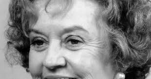 Elaine Virginia (Cray) Edwards