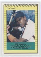 Danny Bautista Rookie Related Baseball Cards