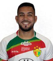 Brusque tem missão de evitar o rebaixamento