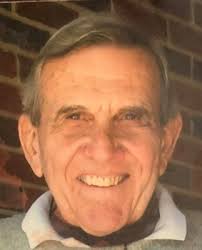 Jerry Bailey Champlin Obituary (2022)