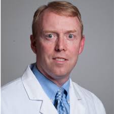 Christopher Geier, PA-C, ATC