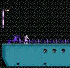 Ninja gaiden (ninja外伝?), known in japan as. Shadow Of The Ninja Nes Online Game Retrogames Cz