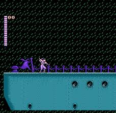 Nintendo entertainment system (nes) ( download emulator ). Shadow Of The Ninja Nes Online Game Retrogames Cz