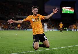 | 435 connections | view. Sporting E Wolverhampton Chegam A Acordo Para Emprestimo De Vinagre Renascenca