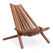 All Things Cedar Stick Chair Natural Cs23 Rona Folding Beach Chair Beach Chairs Cedar