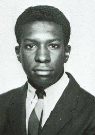 Christopher Newport College First Decaders 1961