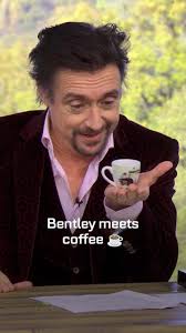 James May’s luxury coffee starter pack ☕, #TheGrandTour #JeremyClarkson  #JamesMay #RichardHammond