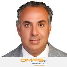 AEEDC Dubai World Oral & Maxillofacial Surgery Conference Speakers 2026