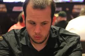 Thiessen Runs out of Chips