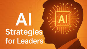 Head of AI Strategy