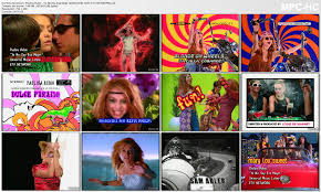 Paulina rubio news, gossip, photos of paulina rubio, biography, paulina rubio boyfriend list paulina rubio is a 49 year old mexican singer. Dvd Paulina Rubio Yo No Soy Esa Mujer 2000 Vob Dvd Etv Network Sharemania Us