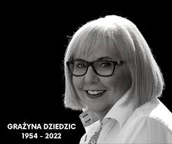 Ewa Banach, Katarzyna Sroka, Andrzej Umlauf i Teresa Wieczorek