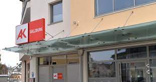 Arbeiterkammer bezirksstelle salzburg ist business services in salzburg. Kontakt Arbeiterkammer Salzburg