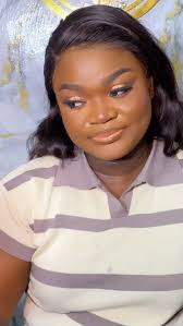 MATTE FINISH MAGIC ✨✨✨, ., ., #explore #explorepage #exploremore #reels  #reelsinstagram #reelitfeelit #mua #instalike #newpost #foryoupage  #viralreels #abeokutamua #abeokutamakeupartist ...