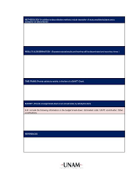 Methodology In Addition