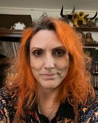 Dawn Roman's Instagram, Twitter & Facebook