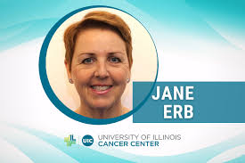 Jane Erb's Instagram, Twitter & Facebook
