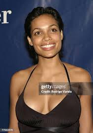 36 Rosario Dawson American Black Film Festival Photos & High Res Pictures