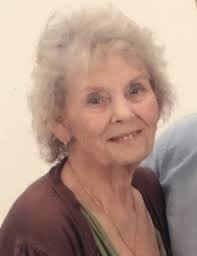 Obituary information for Linda Joyce Kincaid