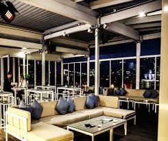 The Emerson South Yarra Venue Detail At Private Dining
