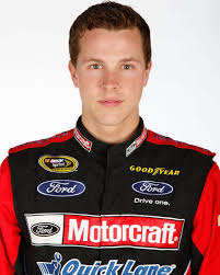 Through the years with @tbayne6. 2010 ➡️ 2018 #NASCAR