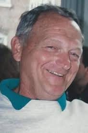 John Yurick Obituary (1936 - 2013) - The Villages, FL - Times Herald
