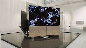 Bang & olufsen danmark a/s is responsible for this page. Bang Olufsen Beovision Harmony Oled 77 Tv Youtube