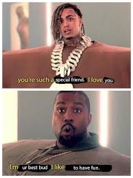 I Love It Wholesome Edition Memes Kanye Lilpump Wholesome Memes Love Memes Memes