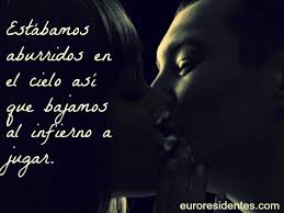Pin En Amor Imposible No Fue No Sera