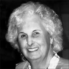 ROBERTA MAURIELLO Obituary (1942