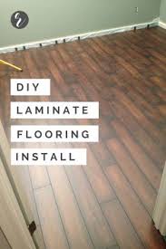 Actual Renovation Maybe Installing New Rustic Laminate Floors In Our First House Building Our Rez Rustic Laminate Flooring Laminate Flooring Laminate