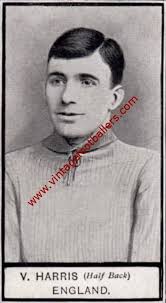 Harris Val Image 4 Everton 1912