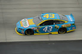 Both sit ahead of tomorrow's qualifying run. Dover International Speedway Action Fall 2015