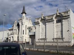 02 5 4 60 3. Chateauroux Jadis Et Naguere Saison 2